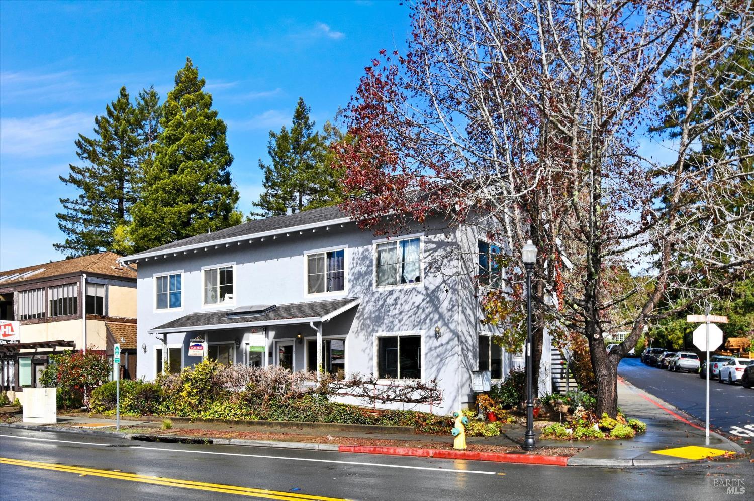 Detail Gallery Image 3 of 12 For 219 E Blithedale Ave, Mill Valley,  CA 94941 - – Beds | – Baths