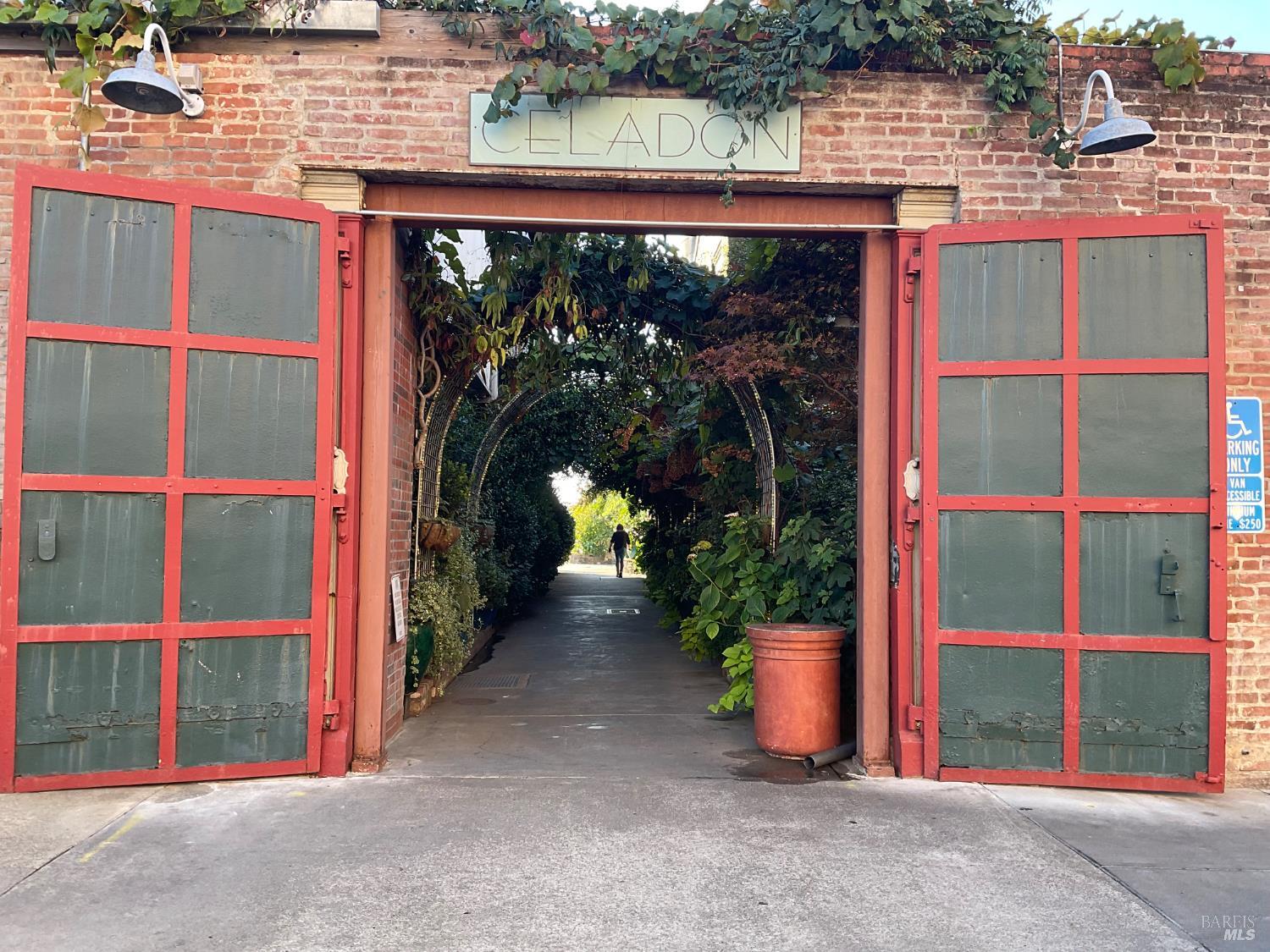 Detail Gallery Image 21 of 25 For 588 Main St #204,  Napa,  CA 94559 - 1 Beds | 1 Baths