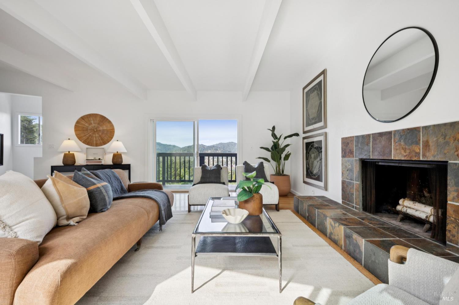 Detail Gallery Image 31 of 50 For 148 California Ave, Mill Valley,  CA 94941 - 3 Beds | 2 Baths