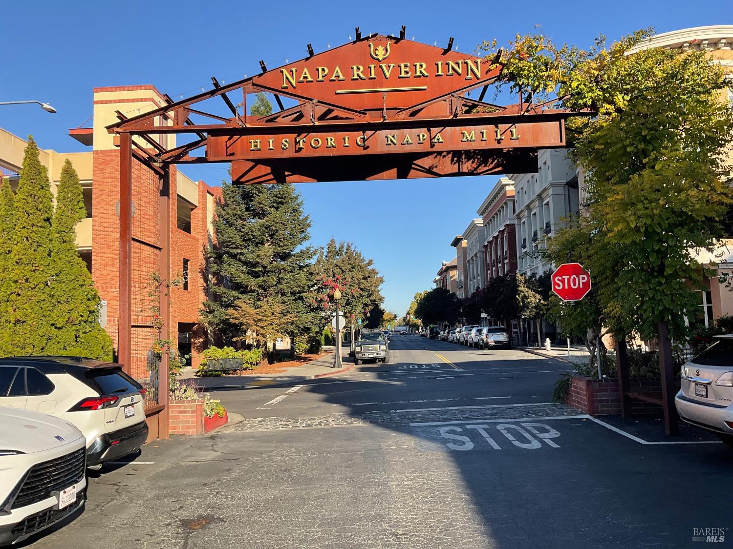 Detail Gallery Image 20 of 25 For 588 Main St #204,  Napa,  CA 94559 - 1 Beds | 1 Baths