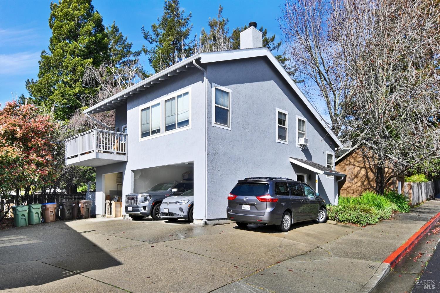 Detail Gallery Image 6 of 12 For 219 E Blithedale Ave, Mill Valley,  CA 94941 - – Beds | – Baths