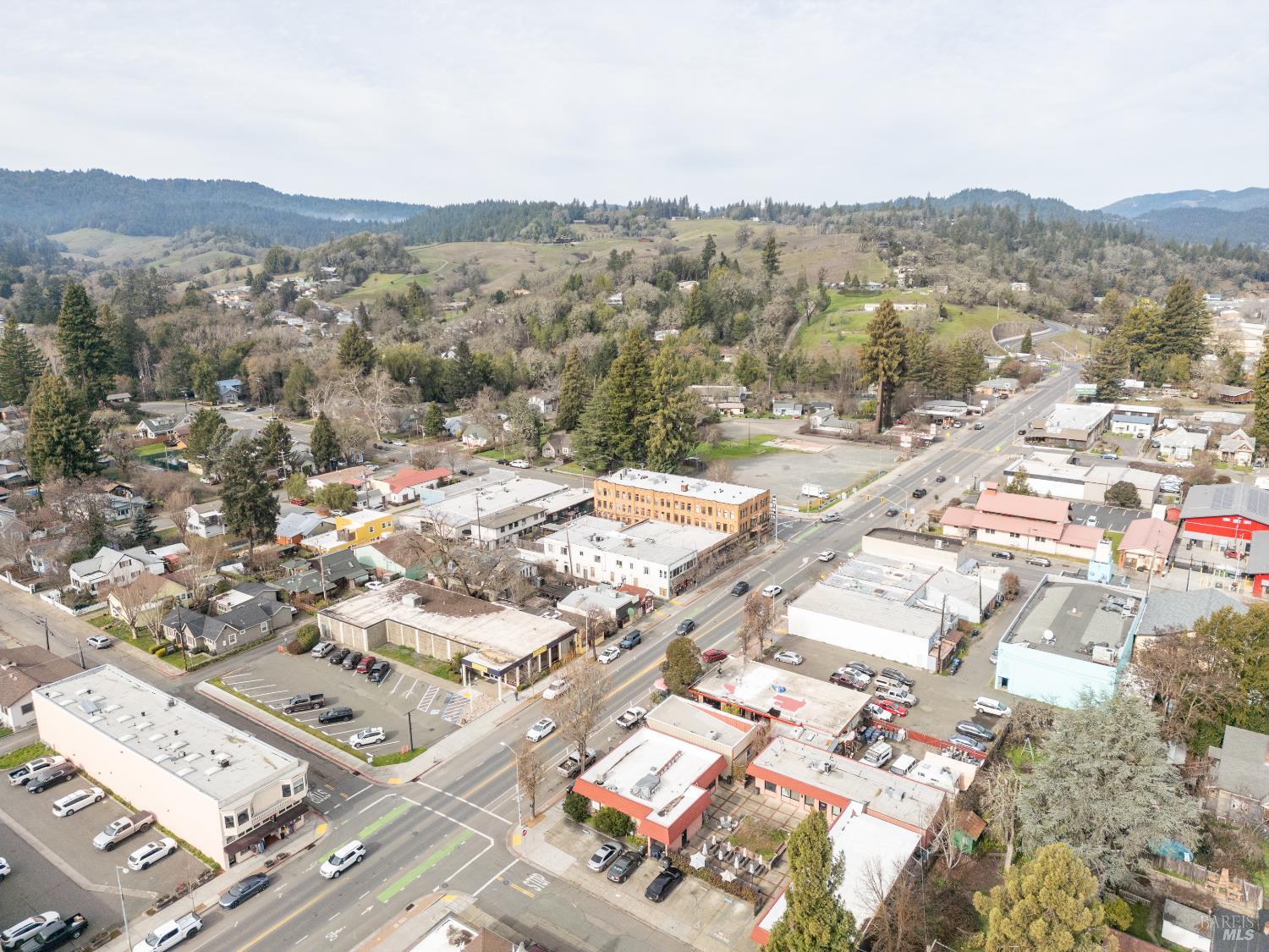 Detail Gallery Image 79 of 82 For 38 S Main St, Willits,  CA 95490 - – Beds | – Baths