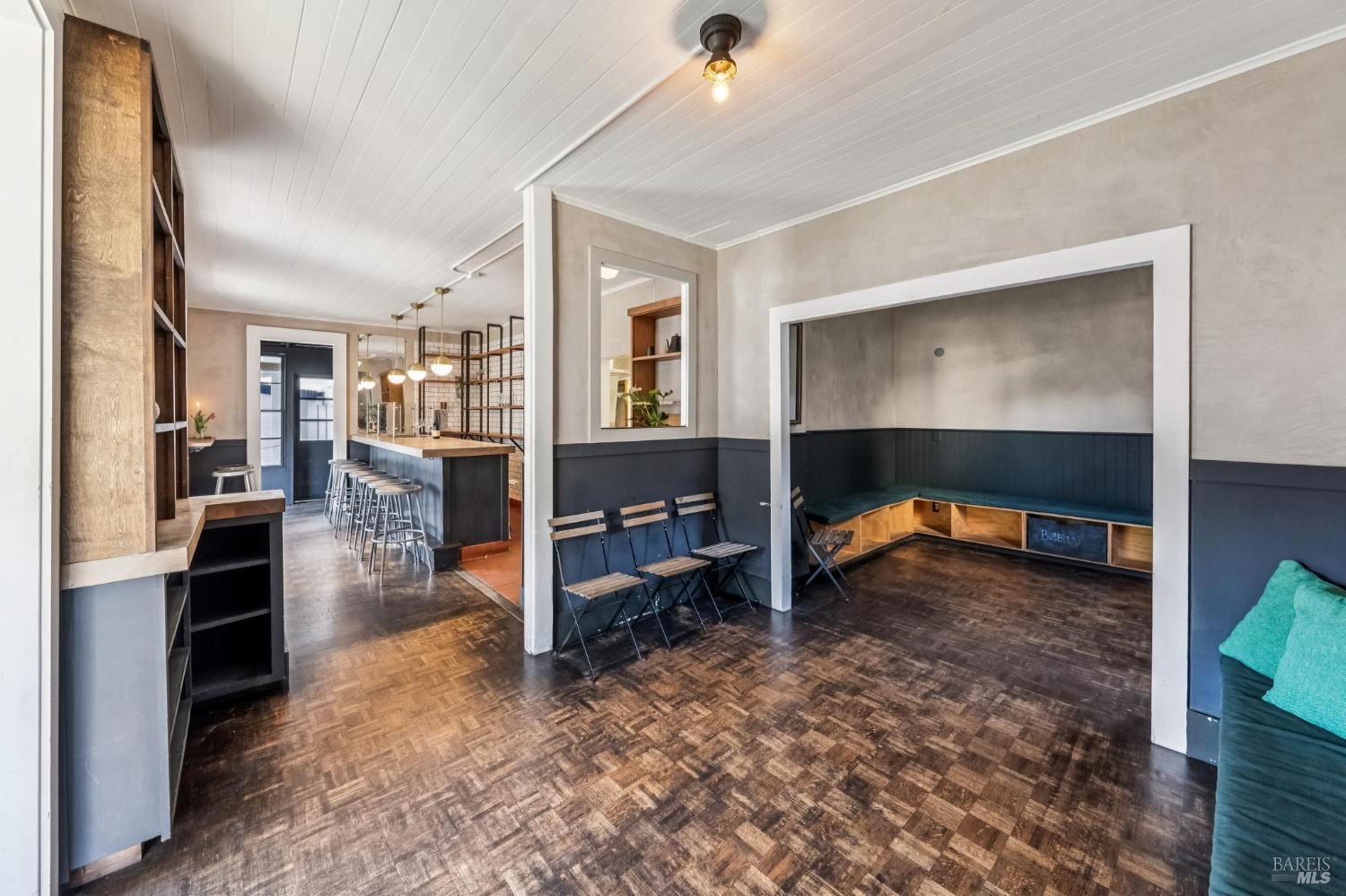 Detail Gallery Image 19 of 47 For 11 Wharf Rd, Bolinas,  CA 94924 - 2 Beds | 2/1 Baths