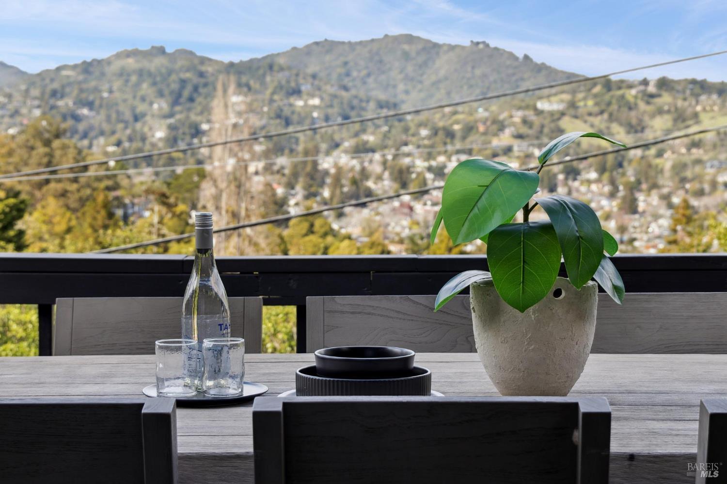 Detail Gallery Image 45 of 50 For 148 California Ave, Mill Valley,  CA 94941 - 3 Beds | 2 Baths