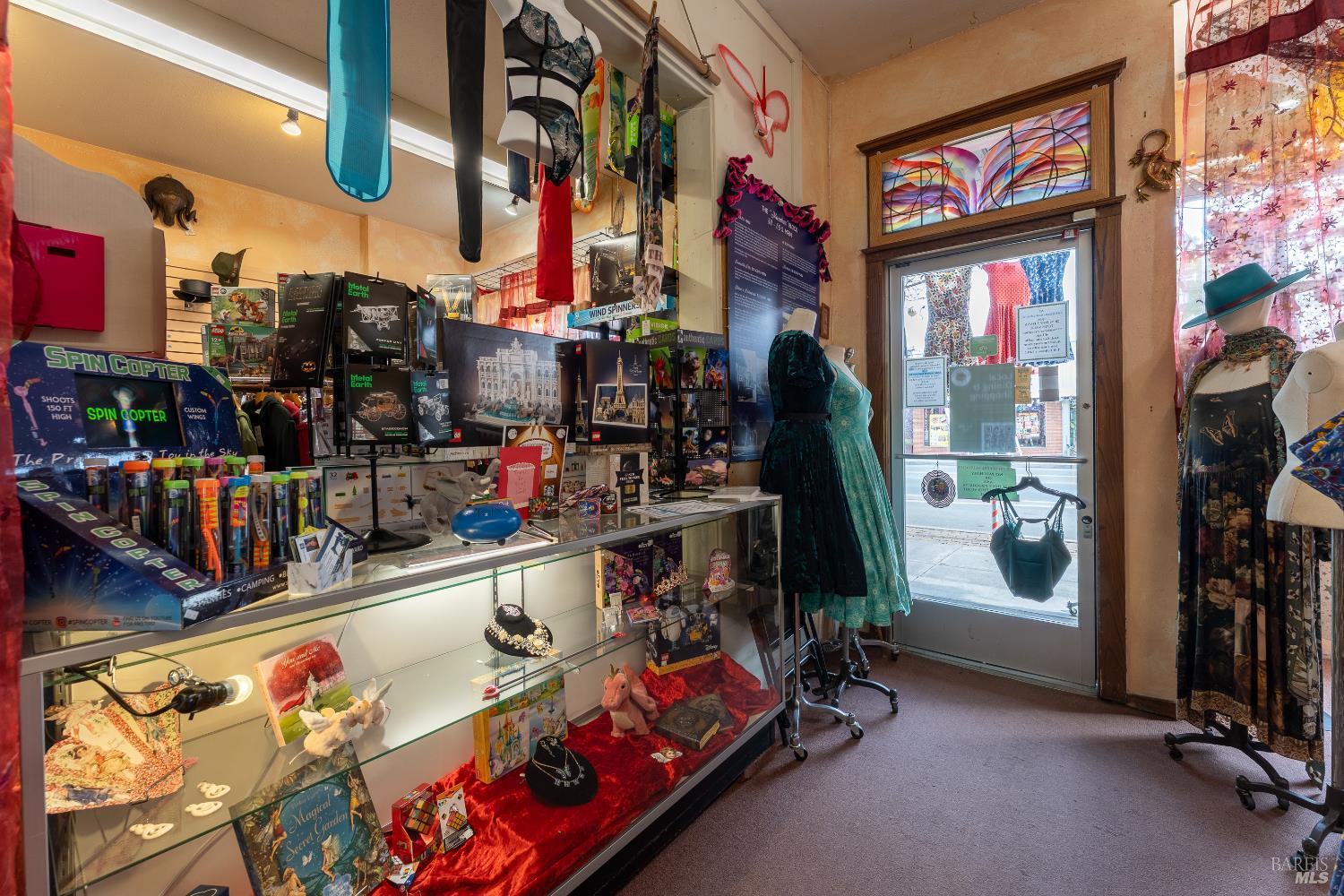 Detail Gallery Image 6 of 82 For 38 S Main St, Willits,  CA 95490 - – Beds | – Baths