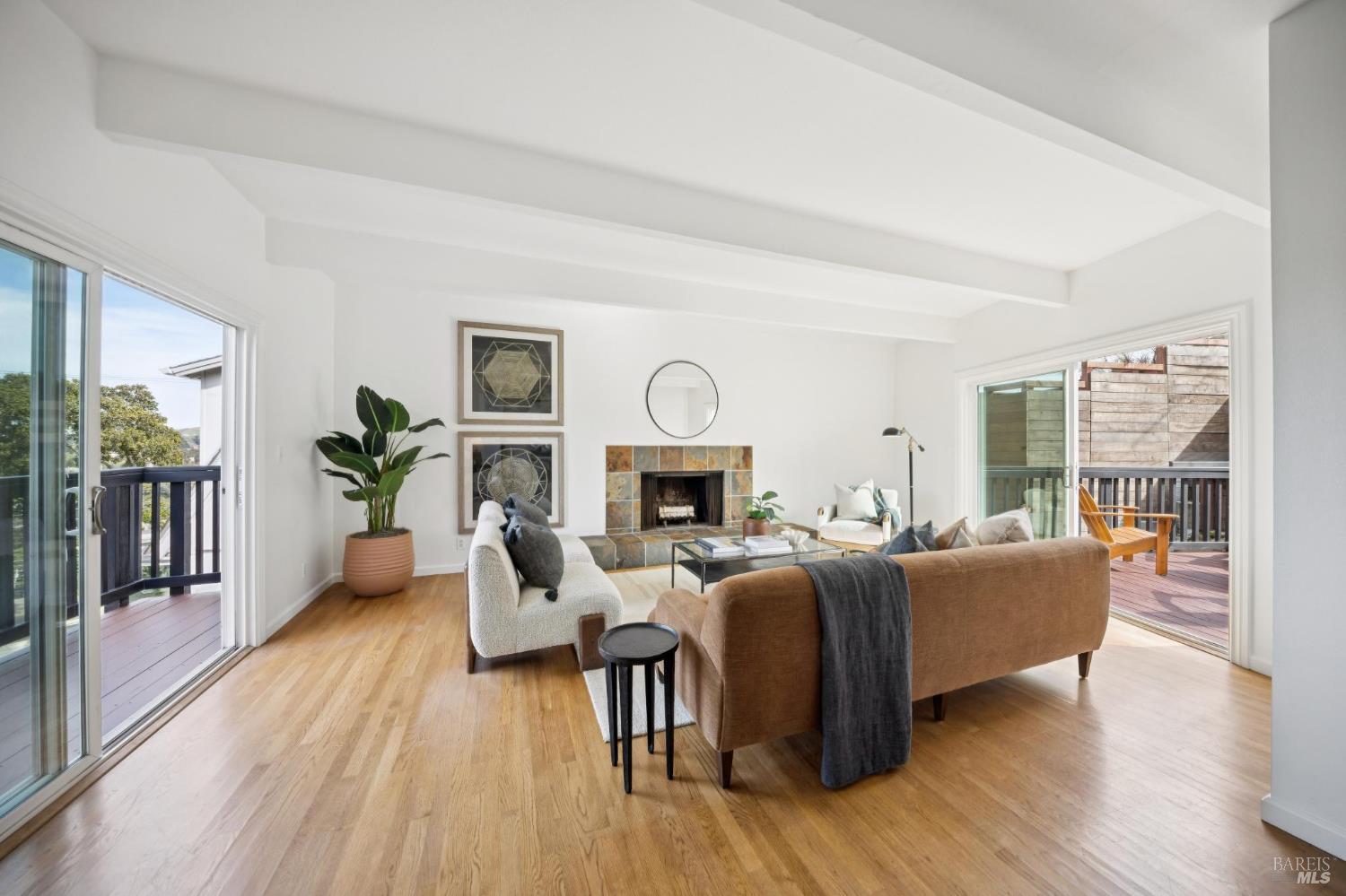 Detail Gallery Image 27 of 50 For 148 California Ave, Mill Valley,  CA 94941 - 3 Beds | 2 Baths