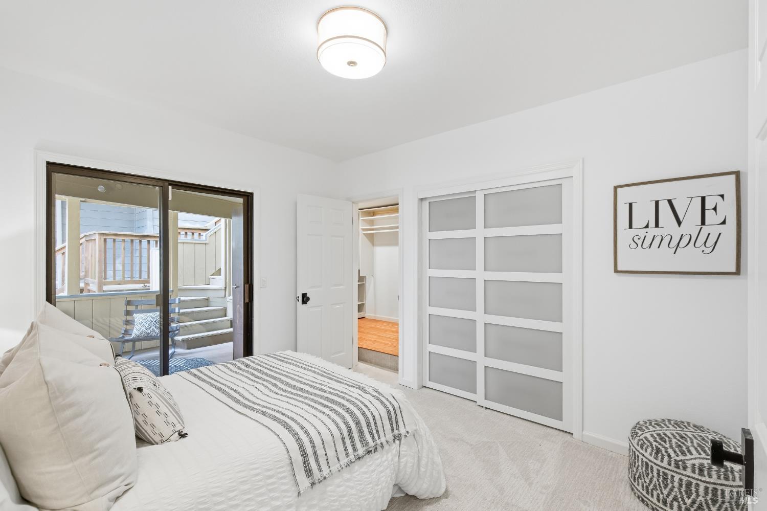 Detail Gallery Image 27 of 51 For 291 Greene St, Mill Valley,  CA 94941 - 3 Beds | 2/1 Baths