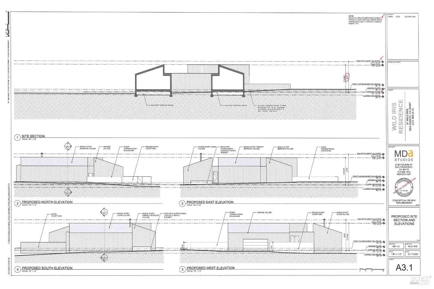 Detail Gallery Image 9 of 35 For 91 Wild Iris Unkn, The Sea Ranch,  CA 95497 - – Beds | – Baths
