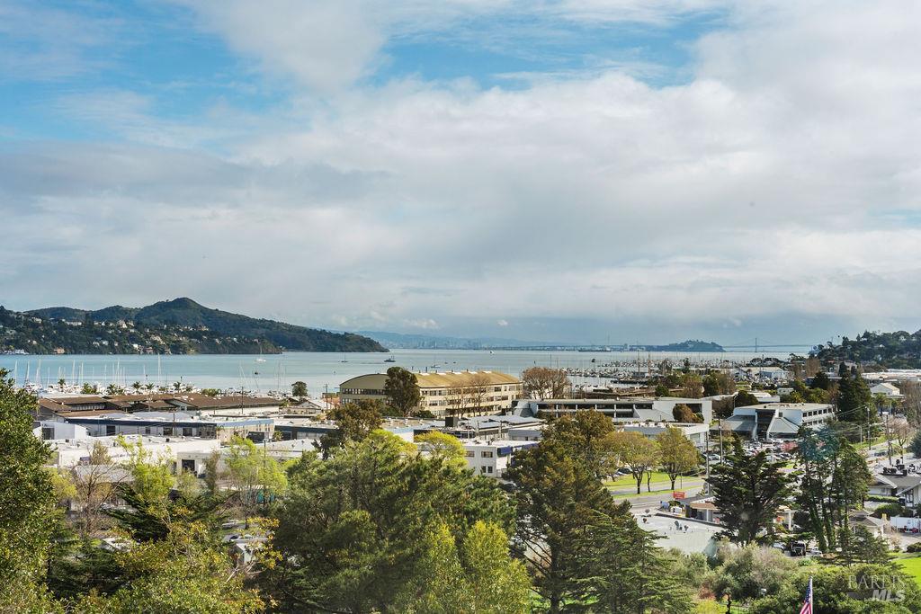 Detail Gallery Image 15 of 48 For 91 Stanford Way, Sausalito,  CA 94965 - 2 Beds | 2/1 Baths