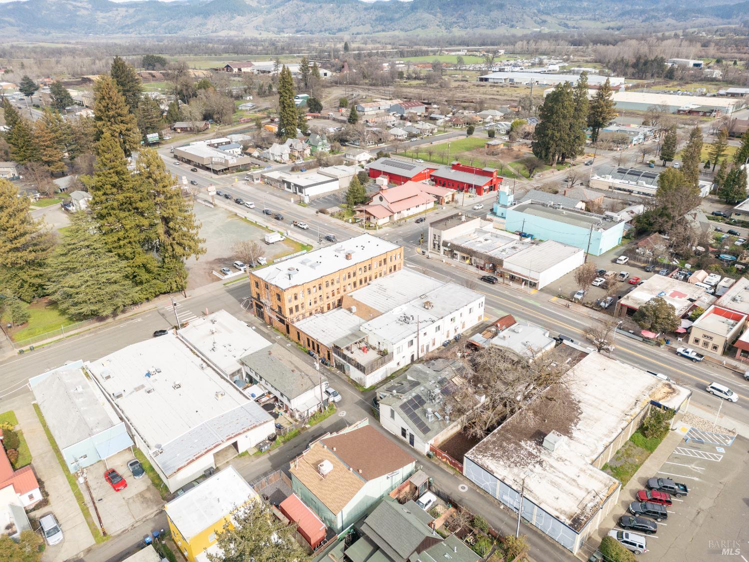 Detail Gallery Image 77 of 82 For 38 S Main St, Willits,  CA 95490 - – Beds | – Baths