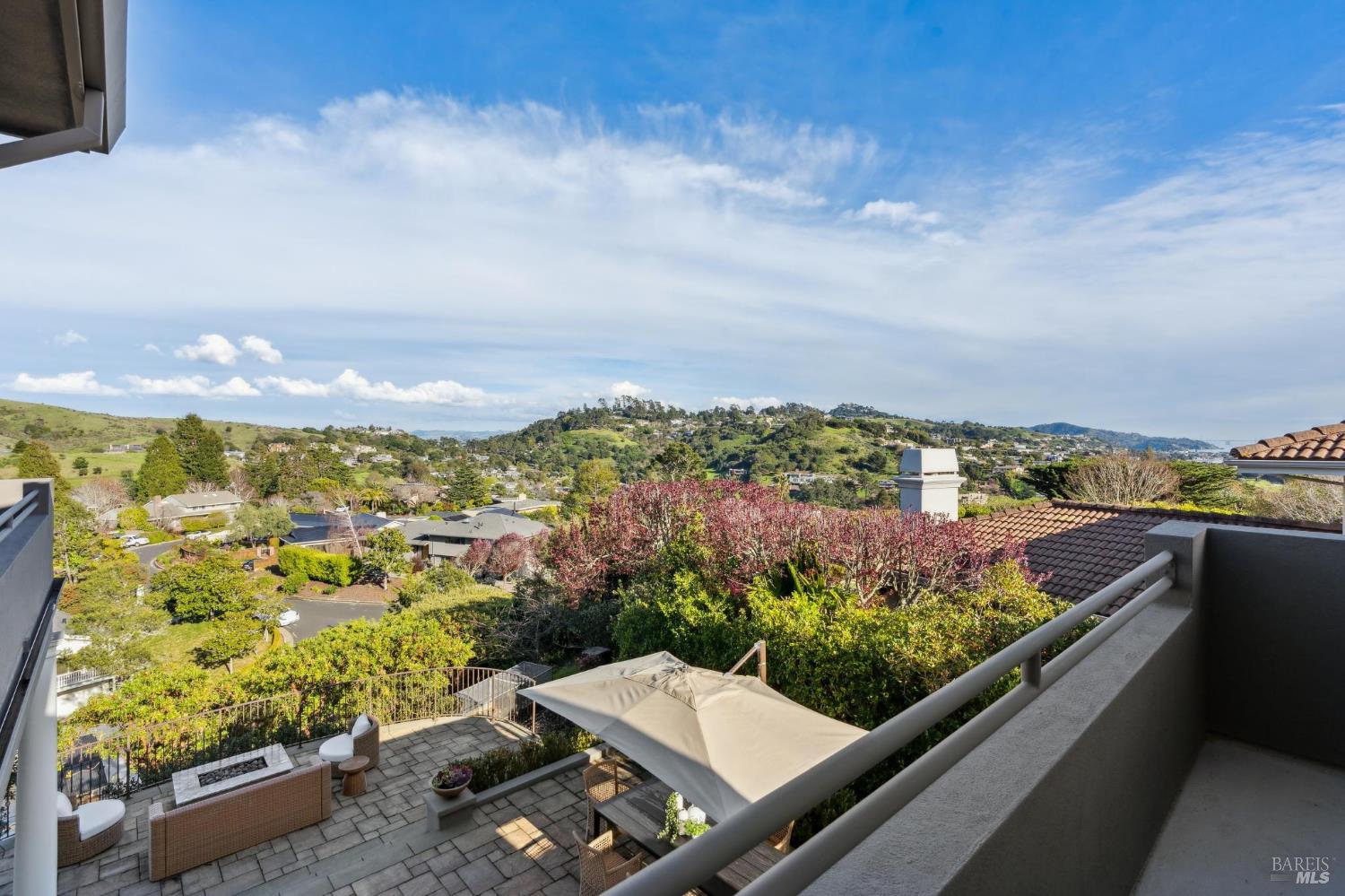 Detail Gallery Image 56 of 74 For 23 Cecilia Ct, Tiburon,  CA 94920 - 5 Beds | 4 Baths