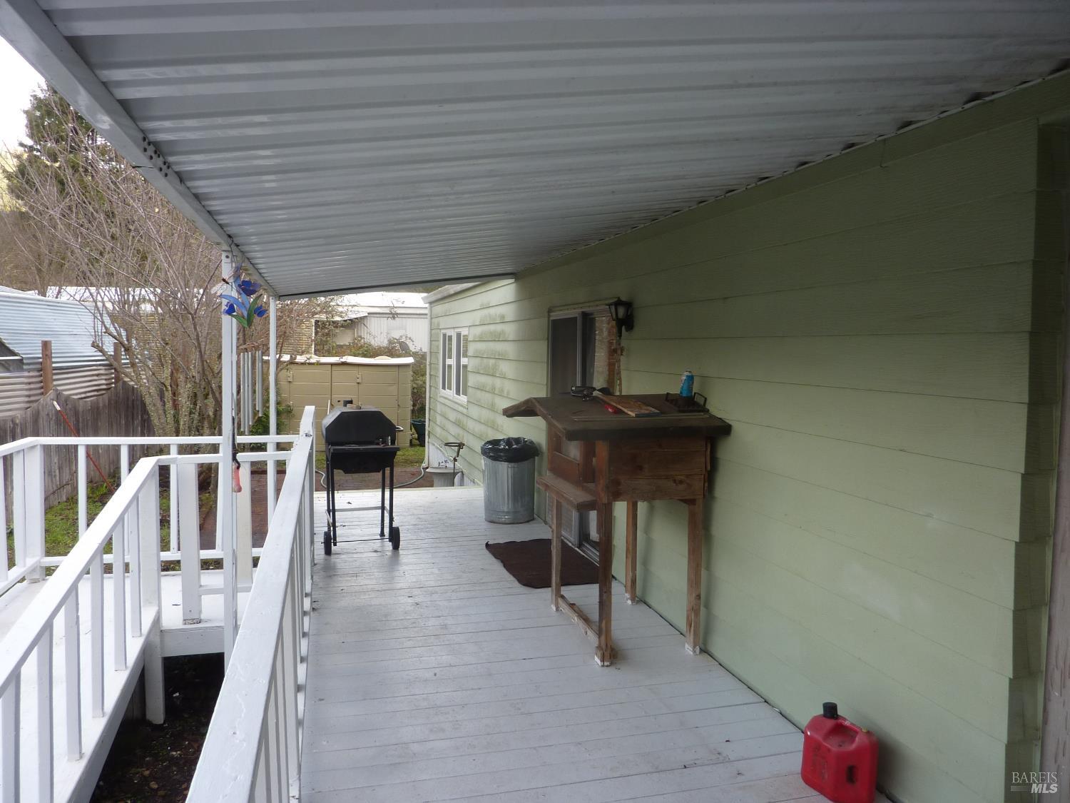 Detail Gallery Image 11 of 29 For 10755 Mobile Village Way 77, Willits,  CA 95430 - 2 Beds | 2 Baths