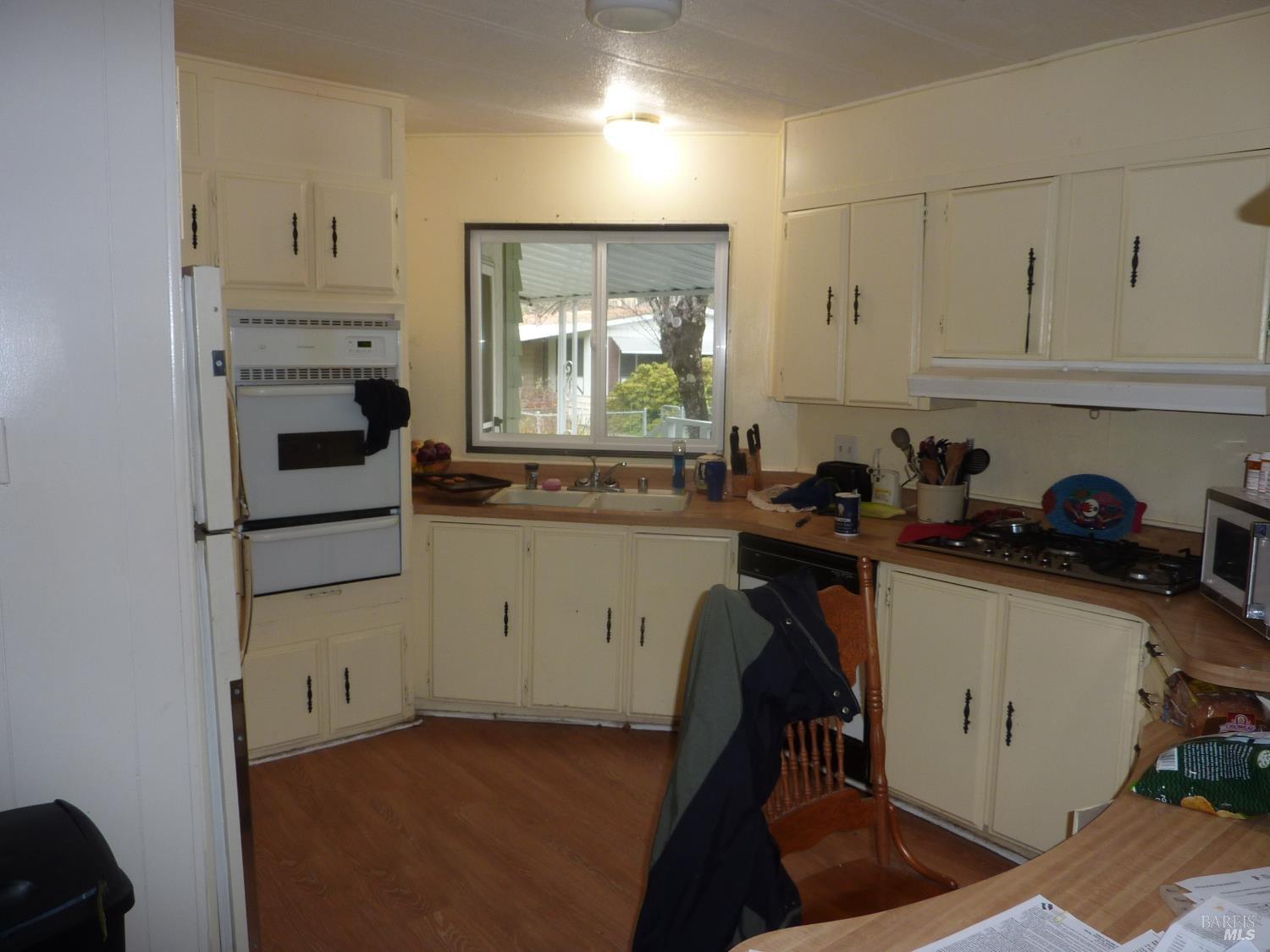 Detail Gallery Image 16 of 29 For 10755 Mobile Village Way 77, Willits,  CA 95430 - 2 Beds | 2 Baths