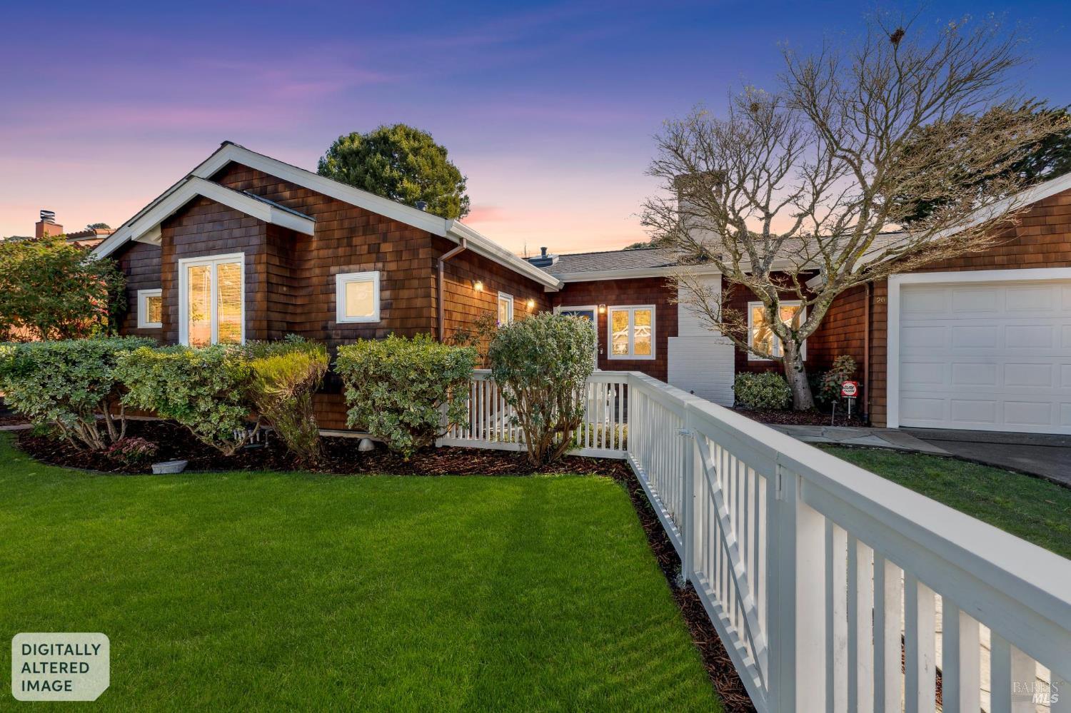 Detail Gallery Image 60 of 64 For 20 Apollo Rd, Tiburon,  CA 94920 - 4 Beds | 2 Baths