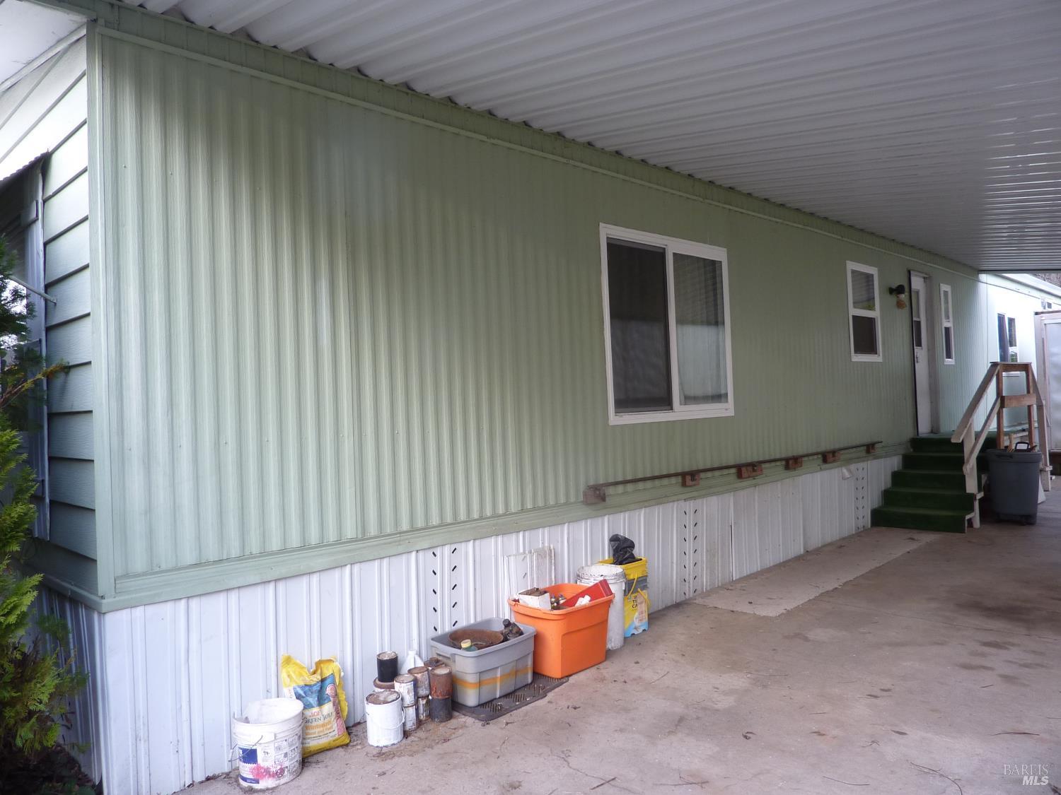 Detail Gallery Image 14 of 29 For 10755 Mobile Village Way 77, Willits,  CA 95430 - 2 Beds | 2 Baths