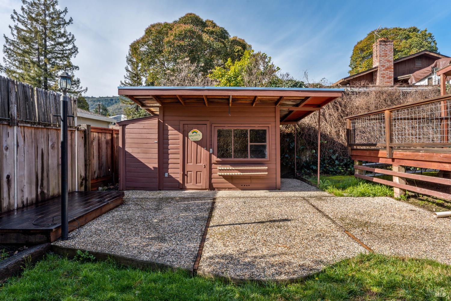 Detail Gallery Image 23 of 25 For 329 Jones St, Ukiah,  CA 95482 - 3 Beds | 2 Baths