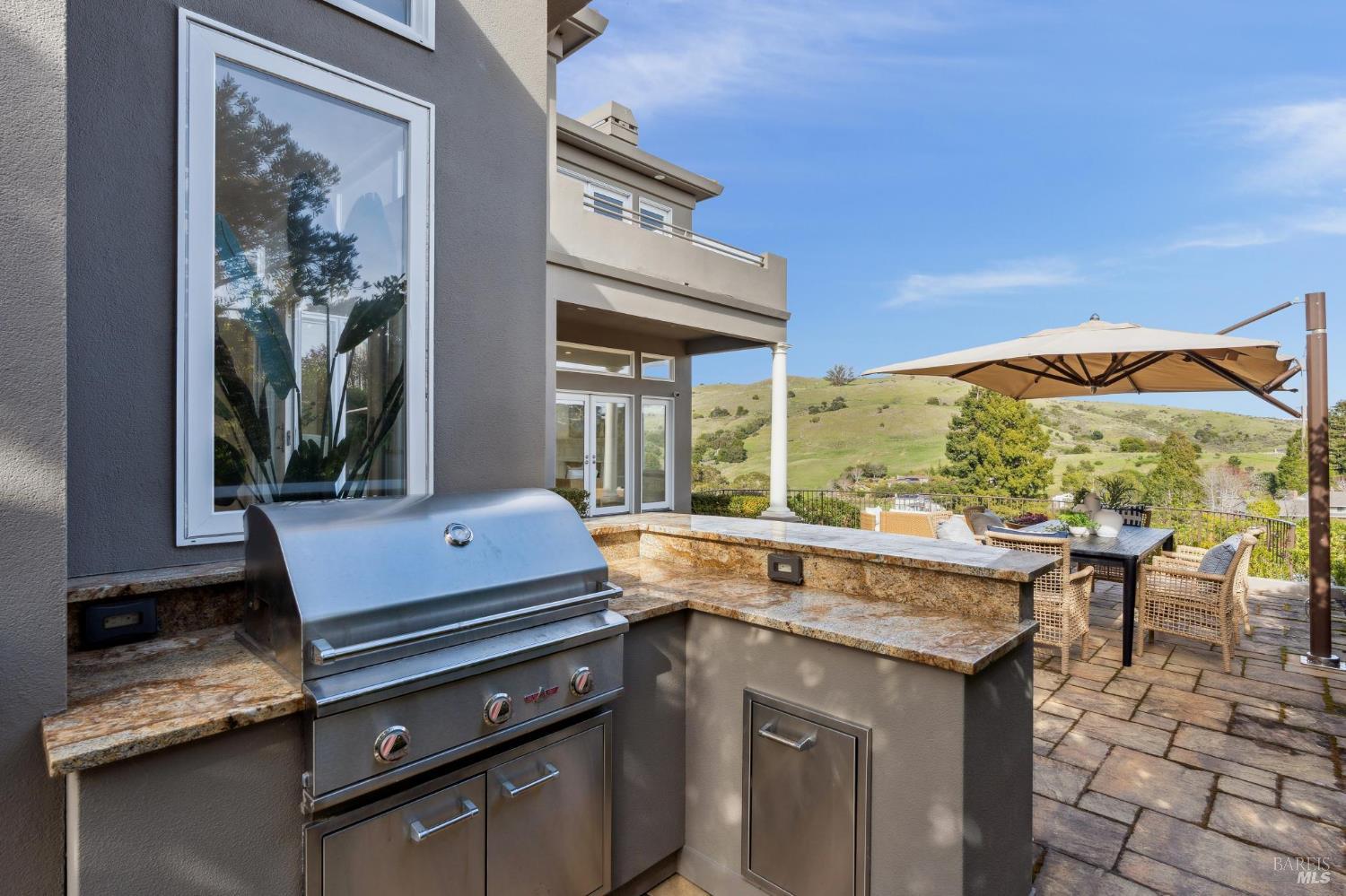 Detail Gallery Image 33 of 74 For 23 Cecilia Ct, Tiburon,  CA 94920 - 5 Beds | 4 Baths