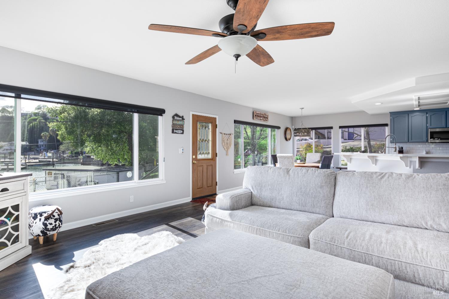 Detail Gallery Image 21 of 48 For 3950 Oakmont Dr, Clearlake,  CA 95422 - 5 Beds | 3/1 Baths