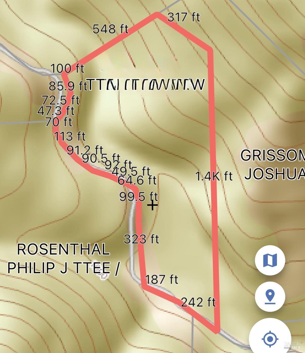 Detail Gallery Image 37 of 37 For 17001 Walker Lake Rd, Willits,  CA 95490 - 3 Beds | 2 Baths