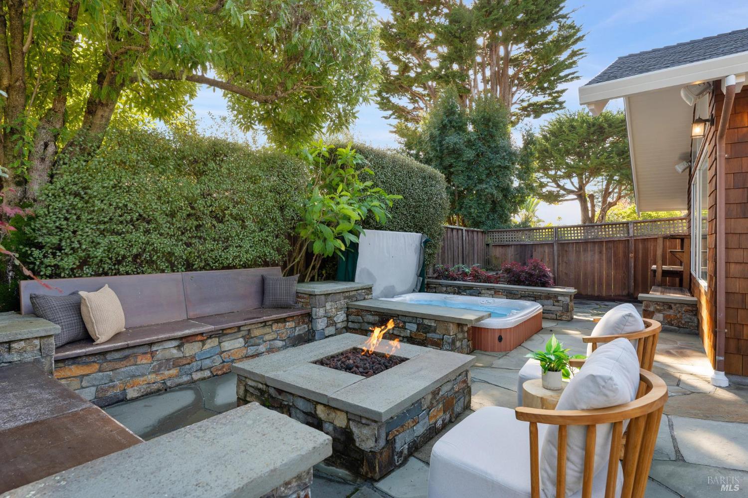 Detail Gallery Image 55 of 64 For 20 Apollo Rd, Tiburon,  CA 94920 - 4 Beds | 2 Baths