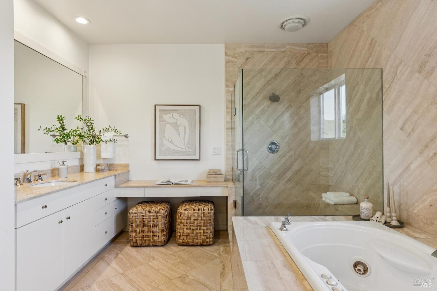 Detail Gallery Image 45 of 74 For 23 Cecilia Ct, Tiburon,  CA 94920 - 5 Beds | 4 Baths