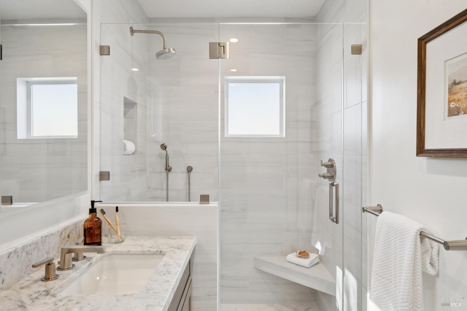 Detail Gallery Image 34 of 64 For 20 Apollo Rd, Tiburon,  CA 94920 - 4 Beds | 2 Baths