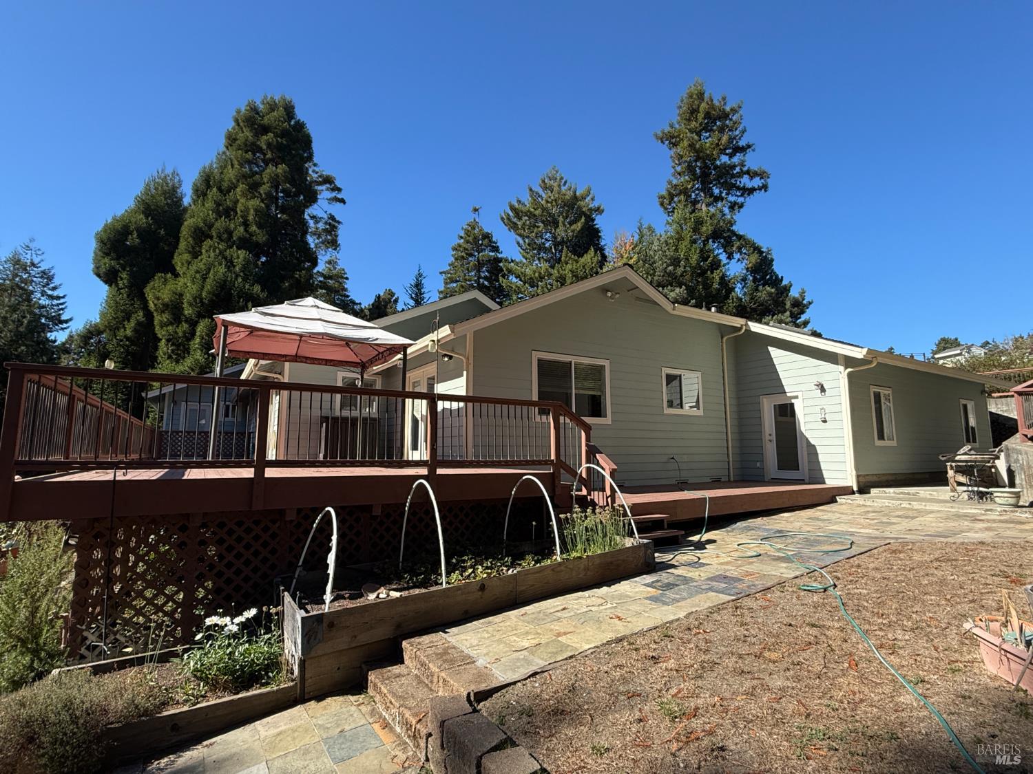 Detail Gallery Image 18 of 21 For 18920 Timberpointe Dr, Fort Bragg,  CA 95437 - 2 Beds | 2/1 Baths