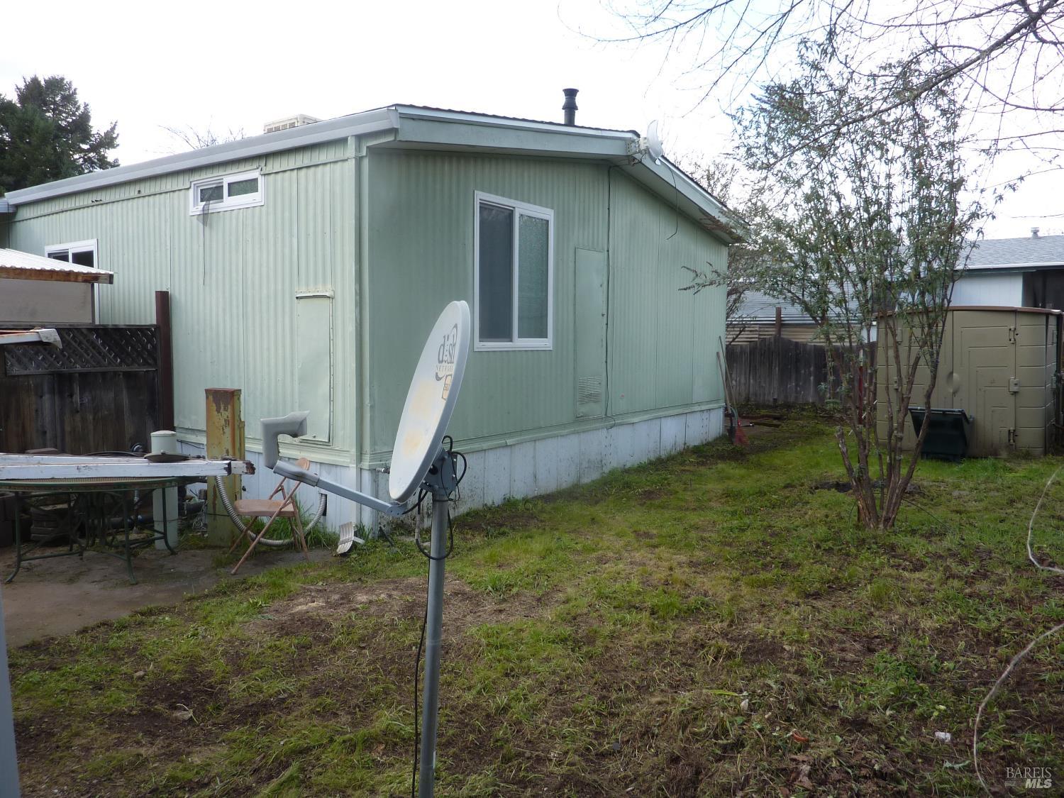 Detail Gallery Image 5 of 29 For 10755 Mobile Village Way 77, Willits,  CA 95430 - 2 Beds | 2 Baths