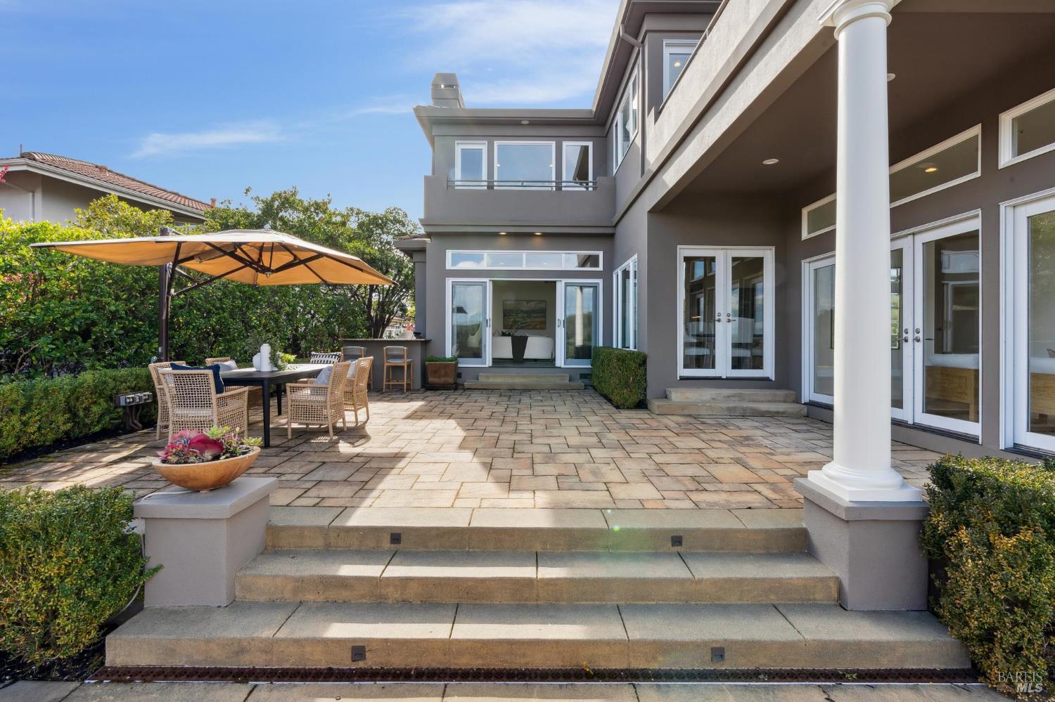 Detail Gallery Image 66 of 74 For 23 Cecilia Ct, Tiburon,  CA 94920 - 5 Beds | 4 Baths