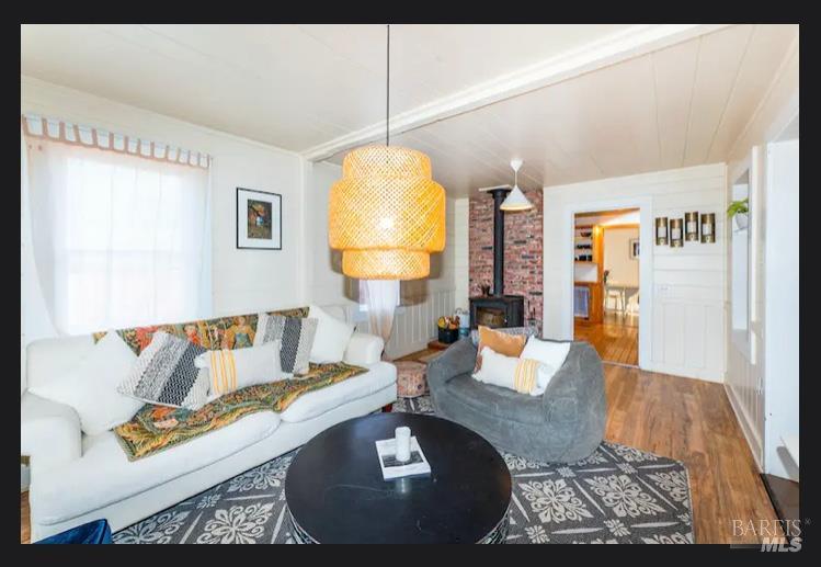 Detail Gallery Image 4 of 31 For 15301 Caspar Rd, Caspar,  CA 95420 - 3 Beds | 2 Baths