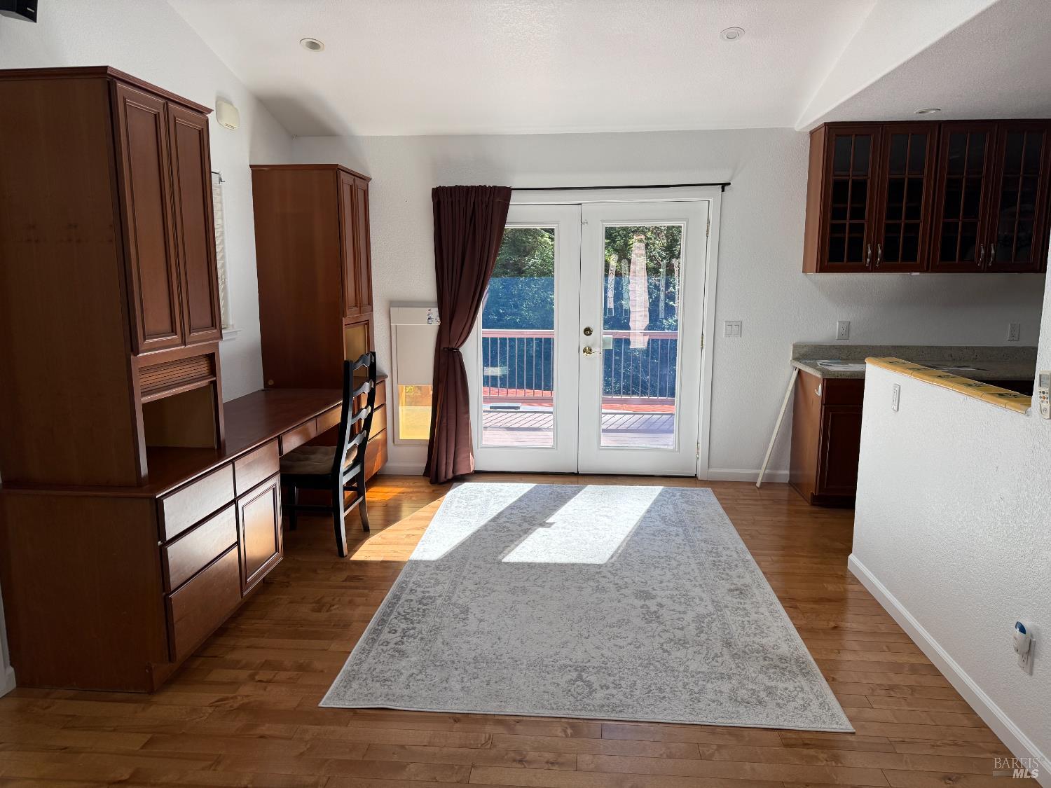 Detail Gallery Image 8 of 21 For 18920 Timberpointe Dr, Fort Bragg,  CA 95437 - 2 Beds | 2/1 Baths