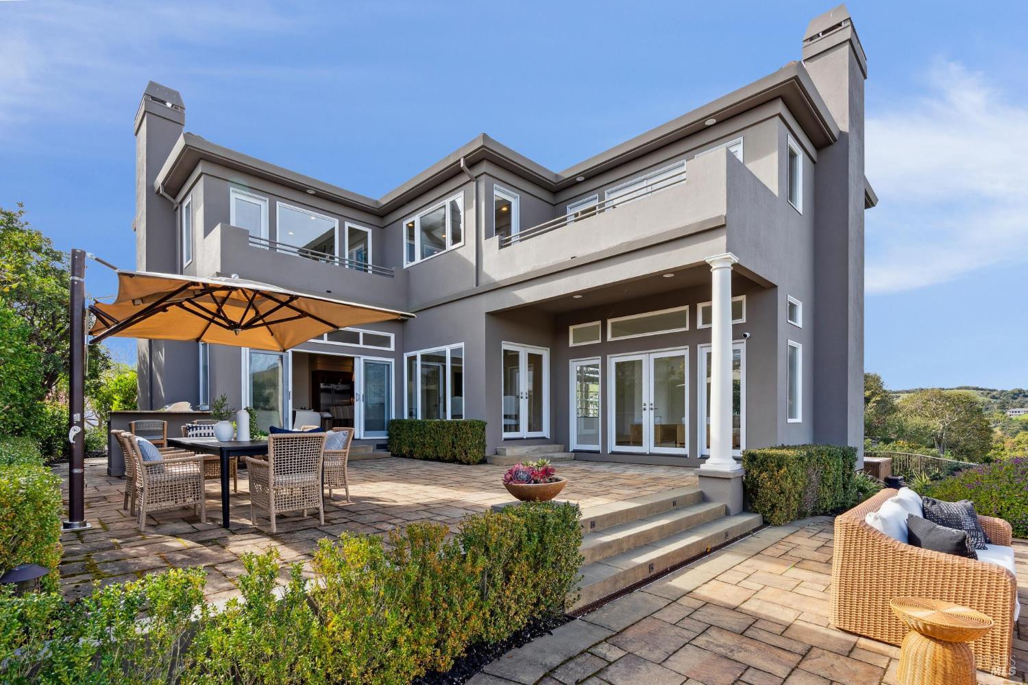 Detail Gallery Image 65 of 74 For 23 Cecilia Ct, Tiburon,  CA 94920 - 5 Beds | 4 Baths