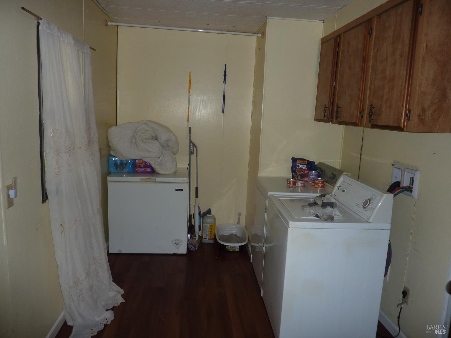 Detail Gallery Image 21 of 29 For 10755 Mobile Village Way 77, Willits,  CA 95430 - 2 Beds | 2 Baths