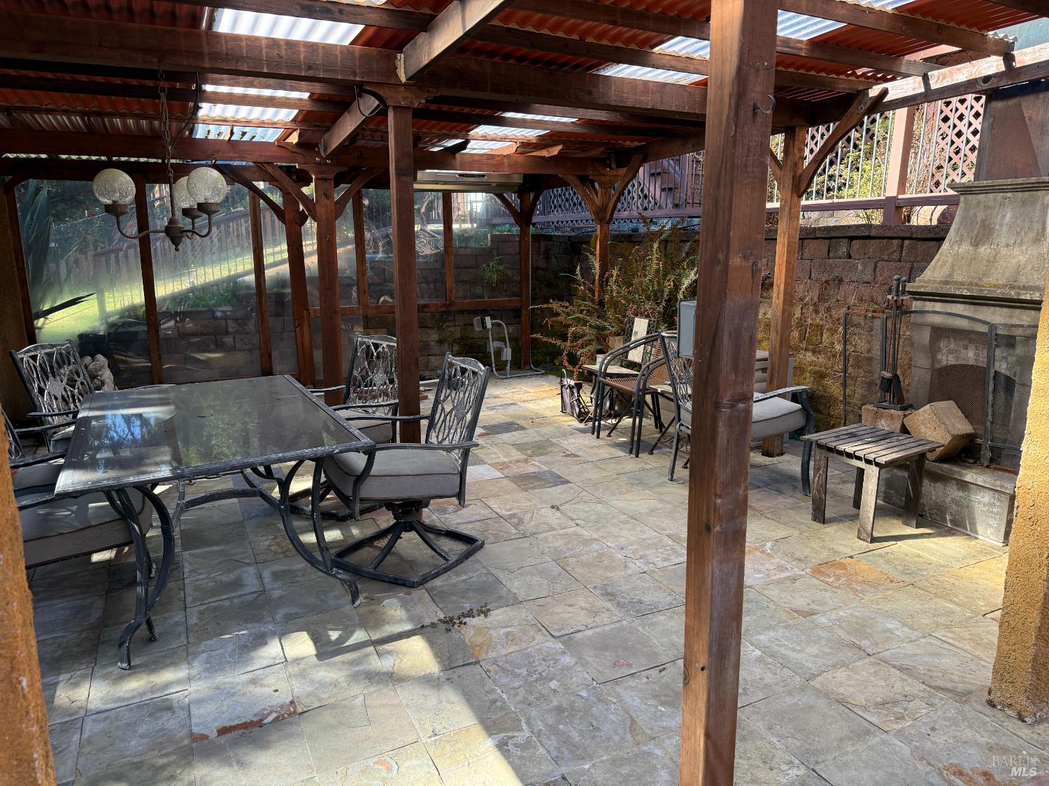 Detail Gallery Image 21 of 21 For 18920 Timberpointe Dr, Fort Bragg,  CA 95437 - 2 Beds | 2/1 Baths