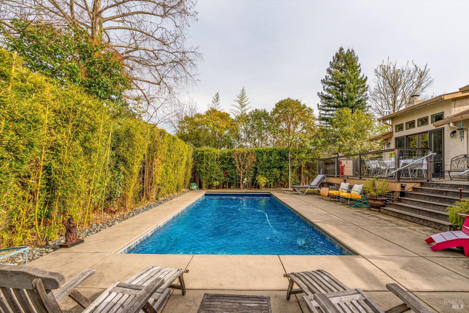 Detail Gallery Image 21 of 21 For 1675 Sylvaner Ave, Saint Helena,  CA 94574 - 2 Beds | 2/1 Baths