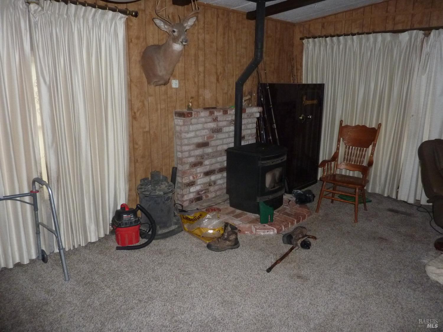 Detail Gallery Image 17 of 29 For 10755 Mobile Village Way 77, Willits,  CA 95430 - 2 Beds | 2 Baths