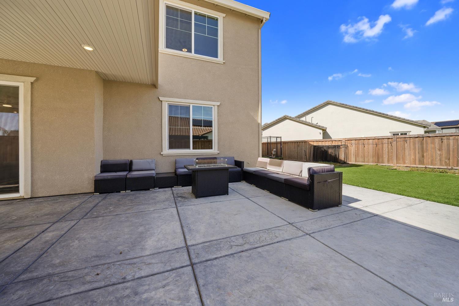 Detail Gallery Image 61 of 65 For 1245 Pacific Pl, Dixon,  CA 95620 - 5 Beds | 4 Baths