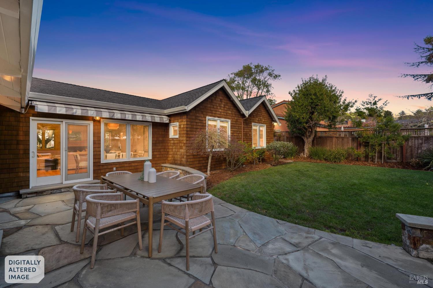 Detail Gallery Image 62 of 64 For 20 Apollo Rd, Tiburon,  CA 94920 - 4 Beds | 2 Baths