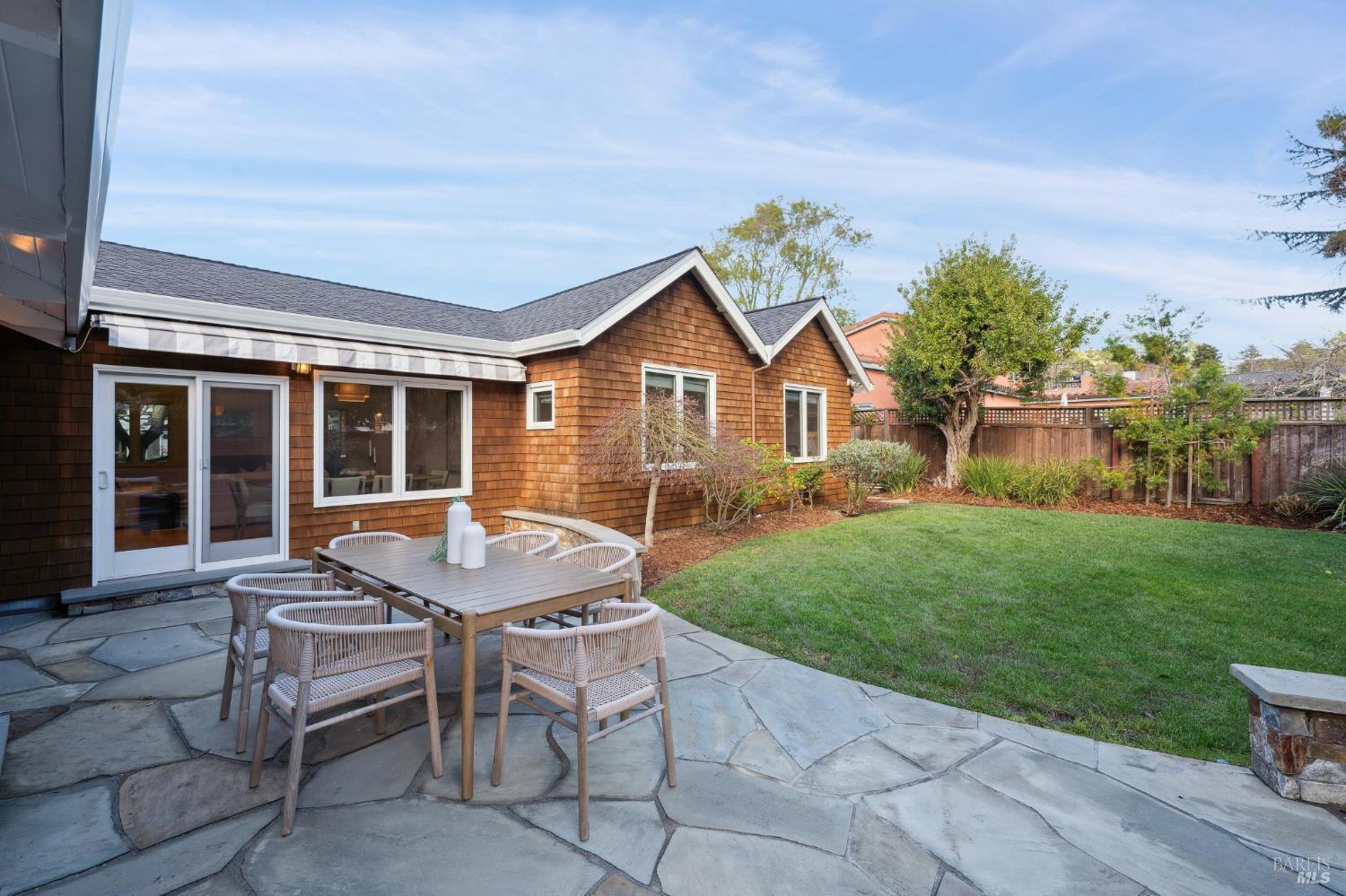 Detail Gallery Image 50 of 64 For 20 Apollo Rd, Tiburon,  CA 94920 - 4 Beds | 2 Baths