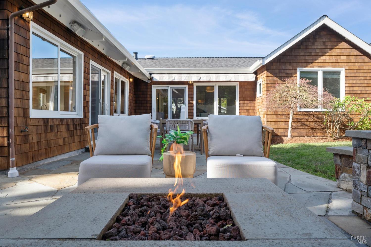 Detail Gallery Image 57 of 64 For 20 Apollo Rd, Tiburon,  CA 94920 - 4 Beds | 2 Baths