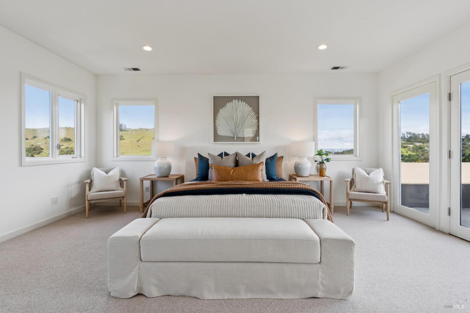 Detail Gallery Image 36 of 74 For 23 Cecilia Ct, Tiburon,  CA 94920 - 5 Beds | 4 Baths