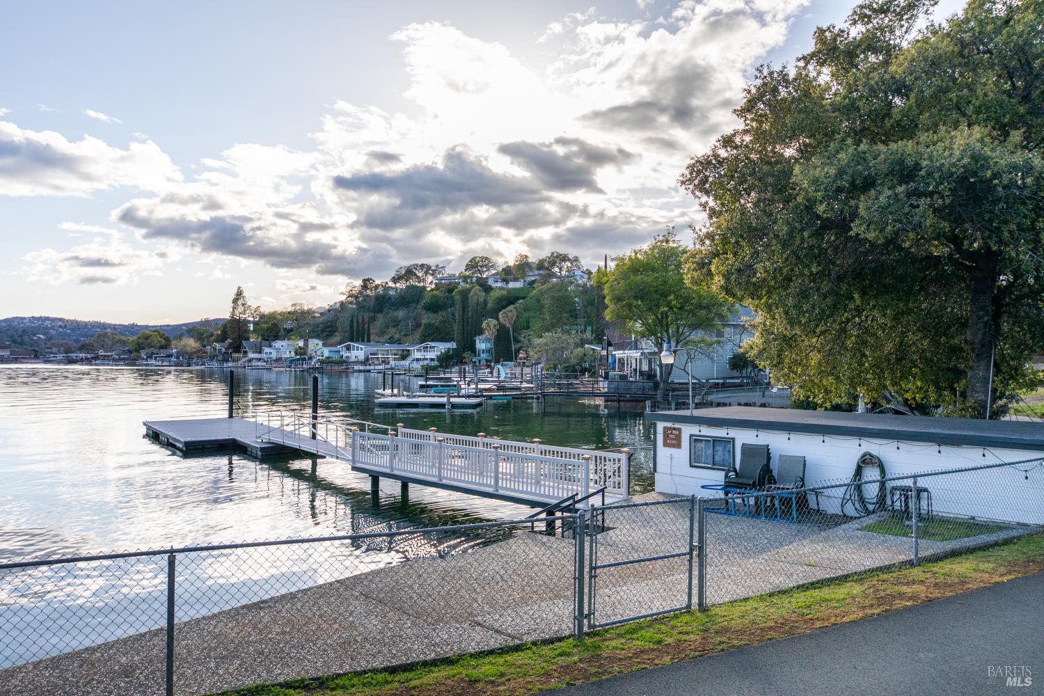 Detail Gallery Image 39 of 48 For 3950 Oakmont Dr, Clearlake,  CA 95422 - 5 Beds | 3/1 Baths