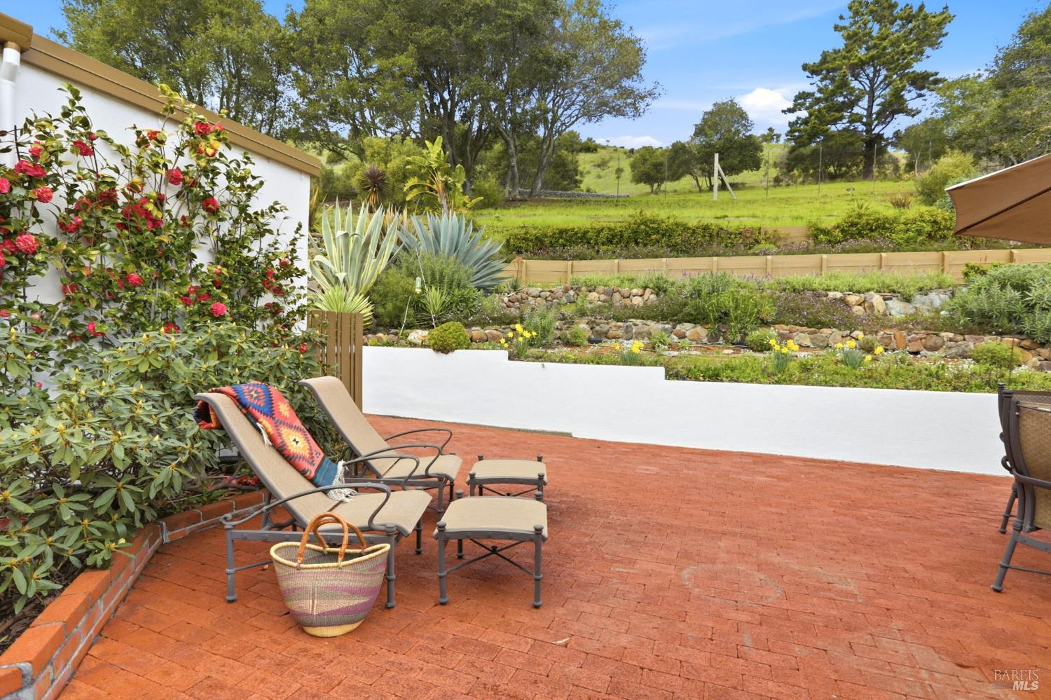 Detail Gallery Image 33 of 43 For 2 Paseo Mirasol Unkn, Tiburon,  CA 94920 - 5 Beds | 2/1 Baths