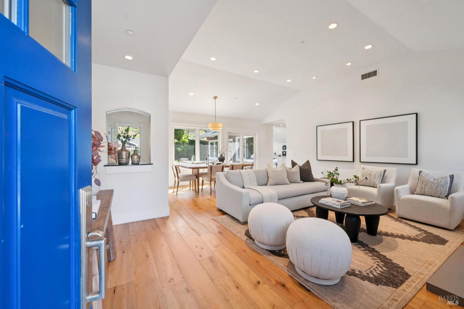 Detail Gallery Image 7 of 64 For 20 Apollo Rd, Tiburon,  CA 94920 - 4 Beds | 2 Baths