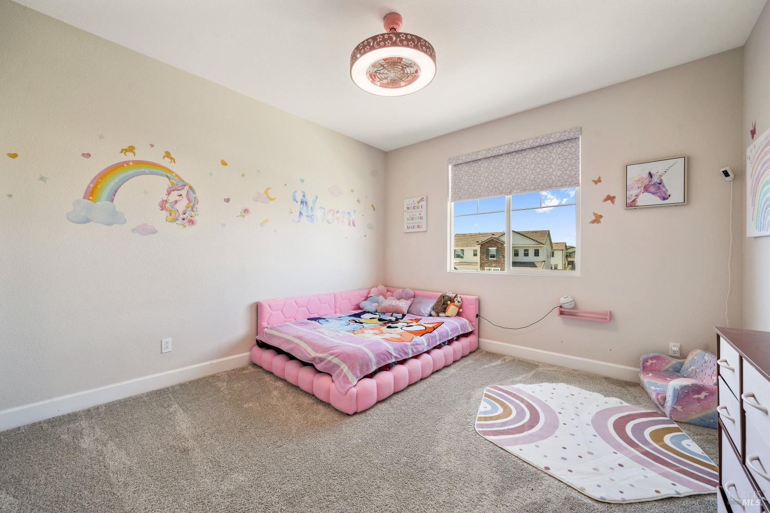 Detail Gallery Image 47 of 65 For 1245 Pacific Pl, Dixon,  CA 95620 - 5 Beds | 4 Baths