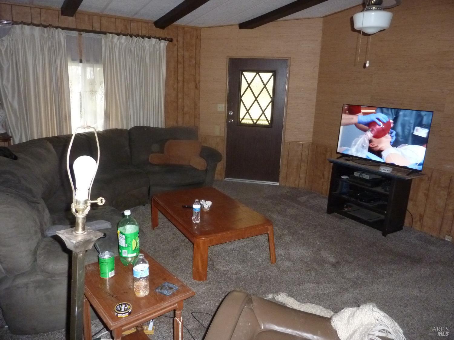 Detail Gallery Image 18 of 29 For 10755 Mobile Village Way 77, Willits,  CA 95430 - 2 Beds | 2 Baths