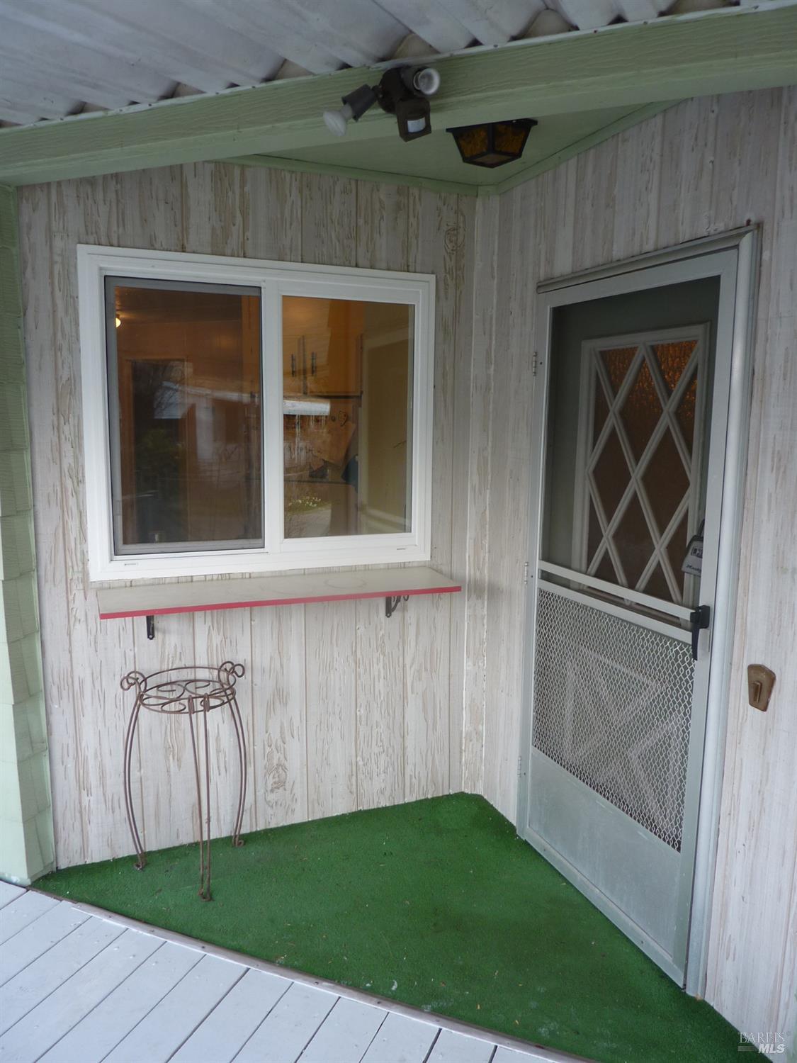 Detail Gallery Image 10 of 29 For 10755 Mobile Village Way 77, Willits,  CA 95430 - 2 Beds | 2 Baths