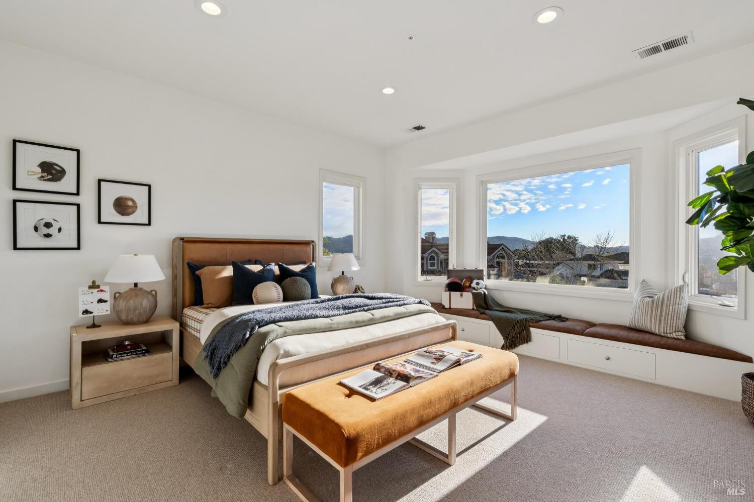 Detail Gallery Image 59 of 74 For 23 Cecilia Ct, Tiburon,  CA 94920 - 5 Beds | 4 Baths