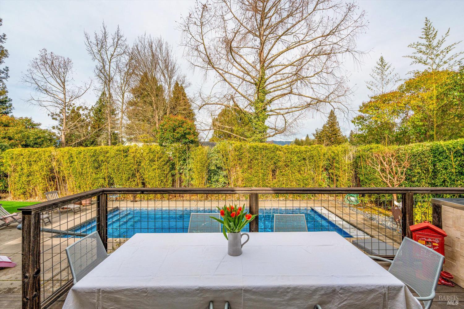 Detail Gallery Image 19 of 21 For 1675 Sylvaner Ave, Saint Helena,  CA 94574 - 2 Beds | 2/1 Baths