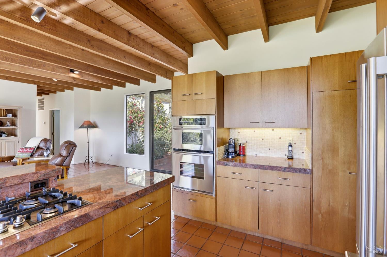 Detail Gallery Image 14 of 43 For 2 Paseo Mirasol Unkn, Tiburon,  CA 94920 - 5 Beds | 2/1 Baths